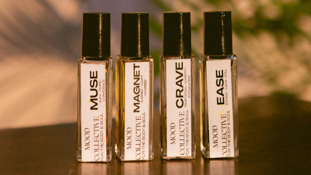 Mood Oil Minis