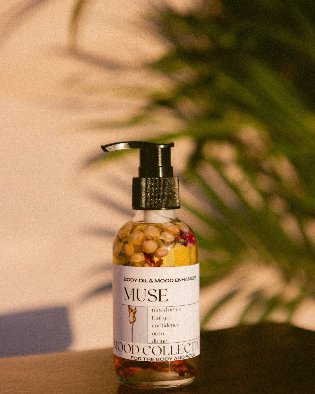 Muse Oil