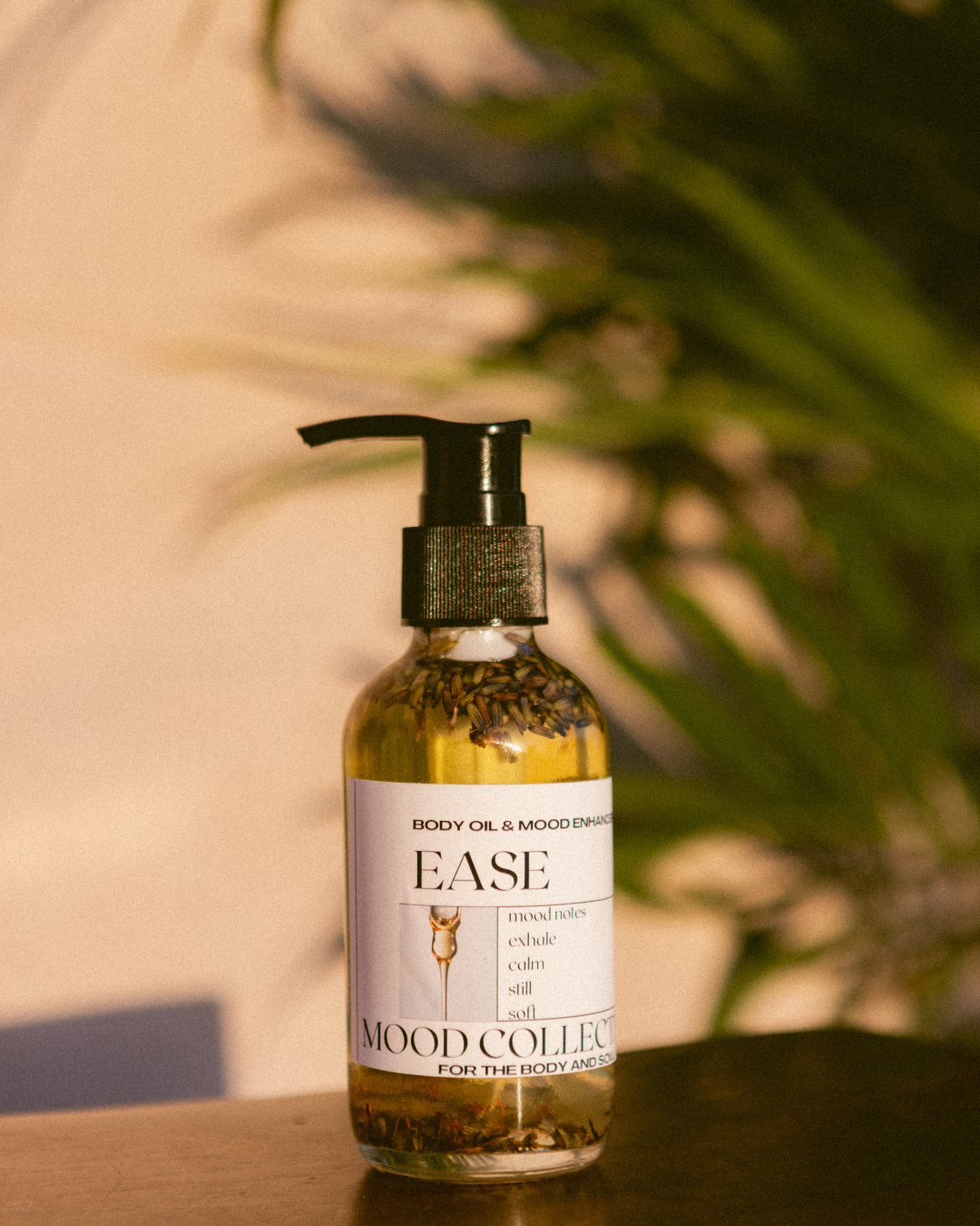Ease Oil