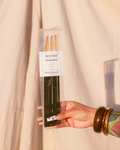 Rooted Incense